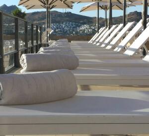 Zuma Yalikavak Bodrum Zomato